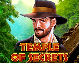 Temple of Secrets
