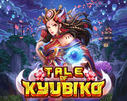 Tale of Kyubiko