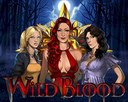 Wild Blood