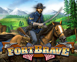 Fort Brave